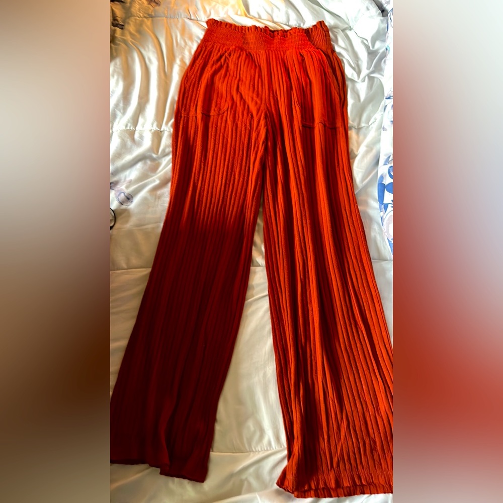 boho pants